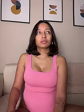 DianaHopson online show from July 21, 10:28 am