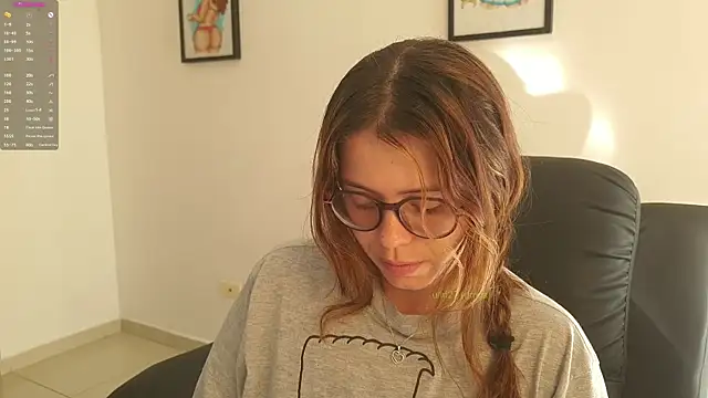 irinasweet27 online show from January 8, 12:58 pm