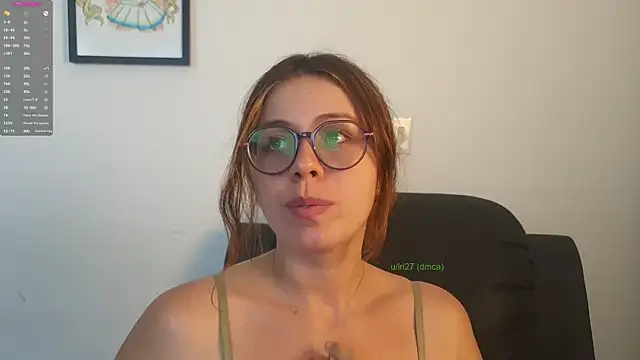 irinasweet27 online show from January 18, 12:57 am