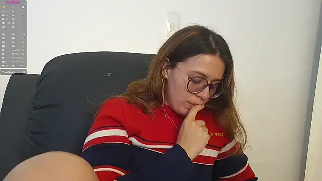 irinasweet27 online show from February 8, 4:36 am