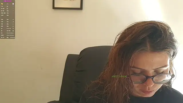 irinasweet27 online show from February 13, 2:31 pm