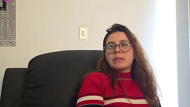 irinasweet27 online show from February 27, 2:00 pm