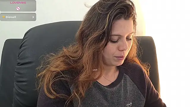 irinasweet27 online show from October 1, 12:38 am