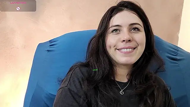 irinasweet27 online show from February 22, 1:51 am