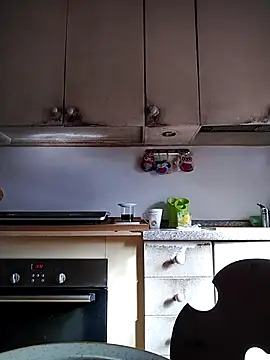 Chris8149 online show from February 12, 12:33 pm