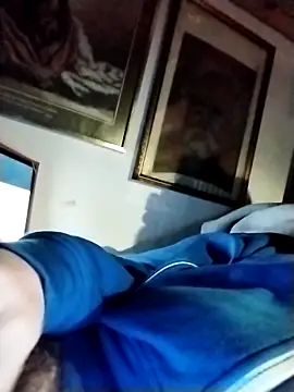 Chris8149 online show from February 14, 11:31 pm