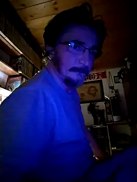 Chris8149 online show from February 16, 11:37 pm