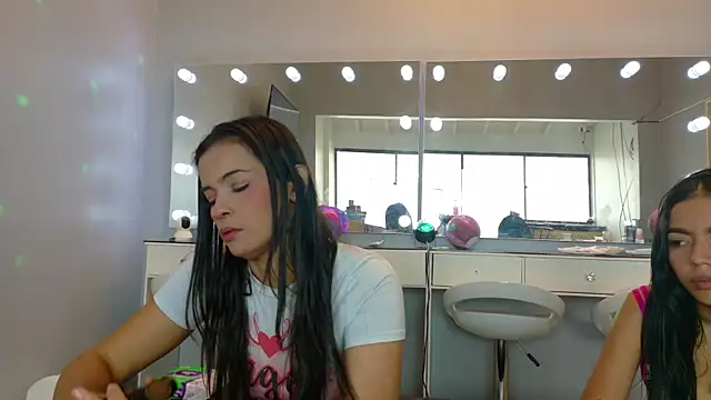 candymia68 online show from May 8, 6:35 pm