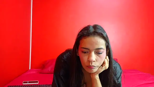 candymia68 online show from May 24, 5:40 pm