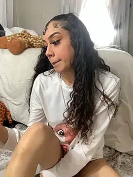 badbaby187 online show from December 19, 5:09 pm