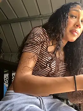 badbaby187 online show from April 8, 4:07 pm