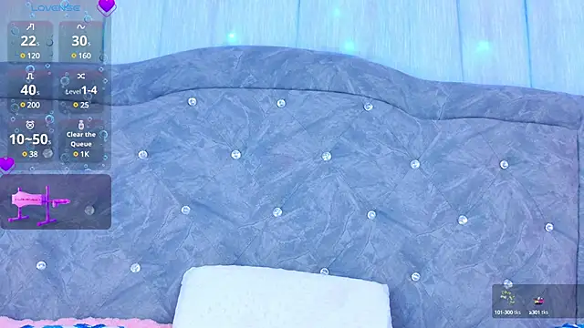 ZafiroClean online show from March 20, 10:18 pm