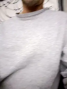 MikeyMaXXX online show from February 21, 6:42 pm