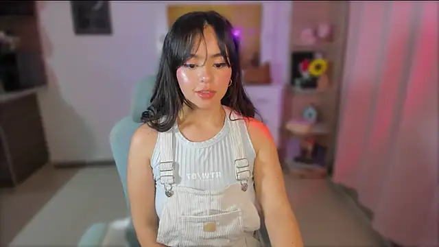 Olivia xd  online show from January 8, 6:52 am