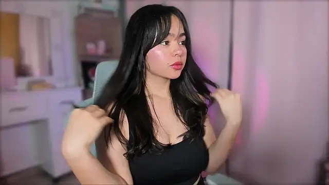 Olivia xd  online show from January 19, 9:01 am