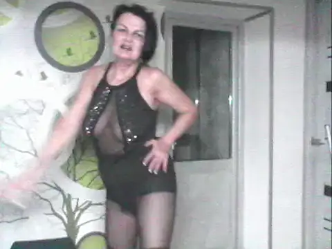 JaneLaLucky online show from March 11, 10:09 pm