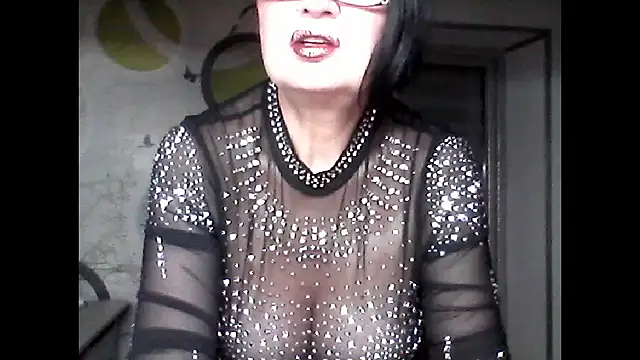 JaneLaLucky online show from November 29, 3:04 pm