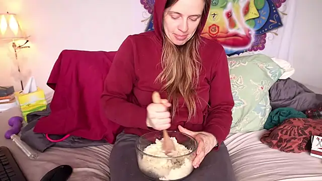 Snapshot of xxpixeyxx chatting on March 4, 6:18 pm xxpixeyxx online show from March 4, 6:18 pm