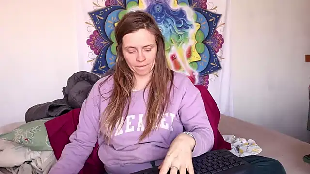 Snapshot of xxpixeyxx chatting on March 11, 6:52 pm xxpixeyxx online show from March 11, 6:52 pm