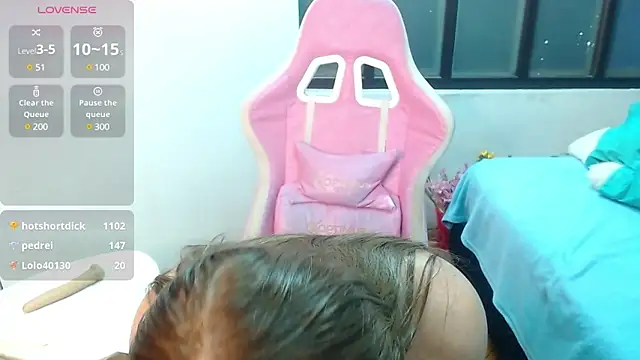 rose meyer online show from February 11, 9:56 pm