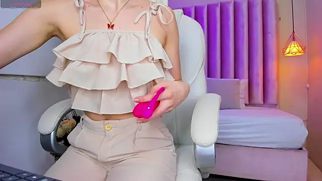 amara falcon online show from January 9, 12:41 pm