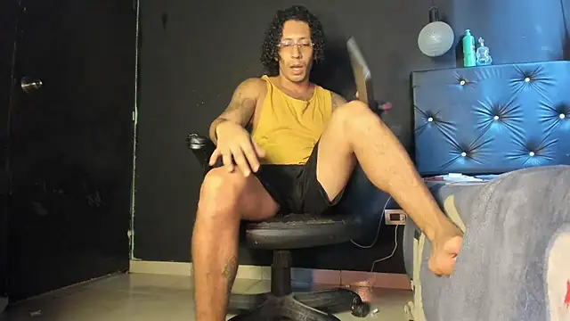 FuckHardlove online show from June 15, 6:54 pm