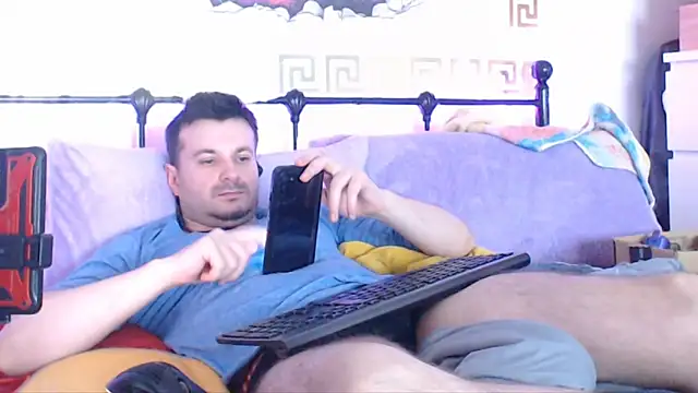 Snapshot of erotico69xxx chatting on January 9, 11:13 pm erotico69xxx online show from January 9, 11:13 pm