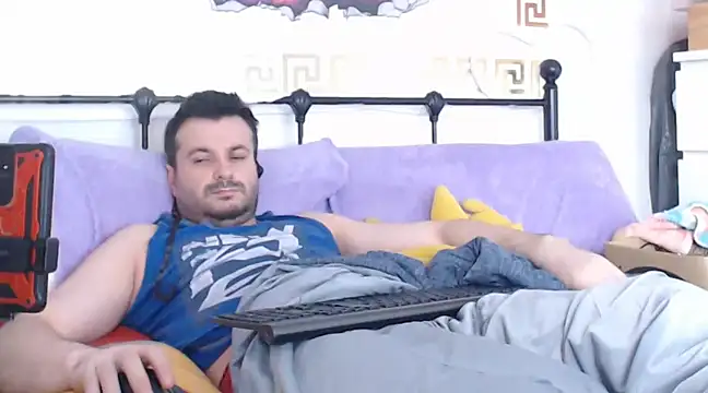 Snapshot of erotico69xxx chatting on January 16, 10:42 am erotico69xxx online show from January 16, 10:42 am