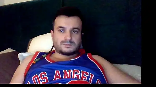 Snapshot of erotico69xxx chatting on February 14, 1:23 am erotico69xxx online show from February 14, 1:23 am