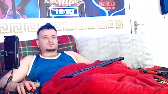 erotico69xxx online show from January 6, 12:31 pm