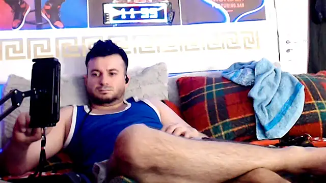 erotico69xxx online show from February 23, 11:40 am