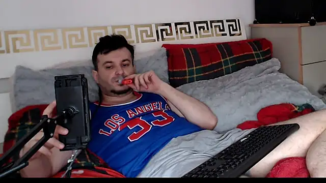 erotico69xxx online show from March 3, 1:06 pm