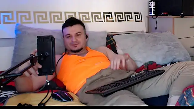 erotico69xxx online show from March 14, 10:42 am