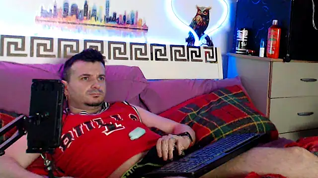 erotico69xxx online show from April 30, 10:14 pm