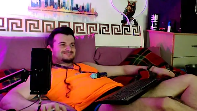 erotico69xxx online show from May 25, 1:33 am