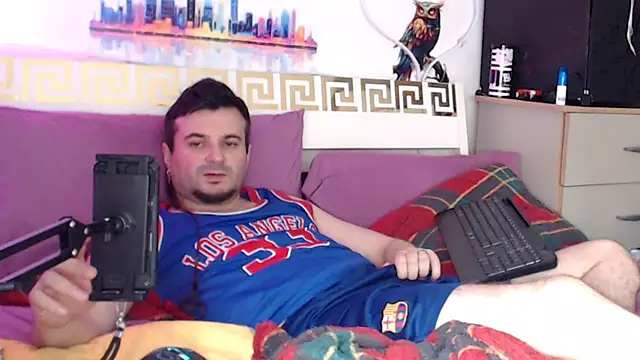 erotico69xxx online show from May 28, 1:30 pm