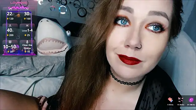 Snapshot of tia_meow chatting on November 11, 5:35 pm tia meow online show from November 11, 5:35 pm