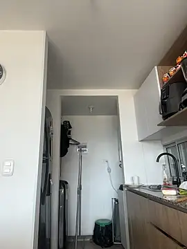 Ameellie online show from February 11, 3:28 pm