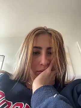 Ameellie online show from July 5, 2:46 pm