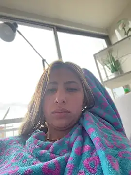 Ameellie online show from July 21, 2:52 pm