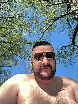 DODOLYNOBY online show from April 26, 8:34 am