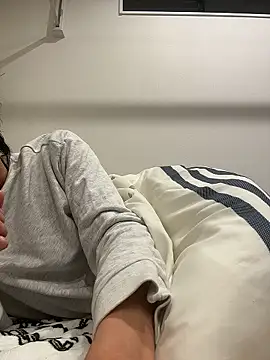 Shohei erokukan online show from March 6, 8:05 pm