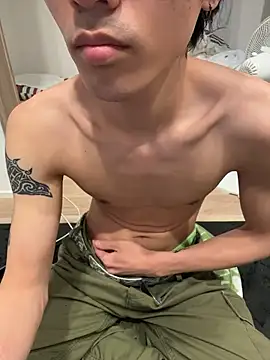 Shohei erokukan online show from April 29, 1:15 pm