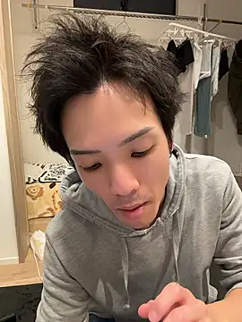 Shohei erokukan online show from May 2, 11:26 am
