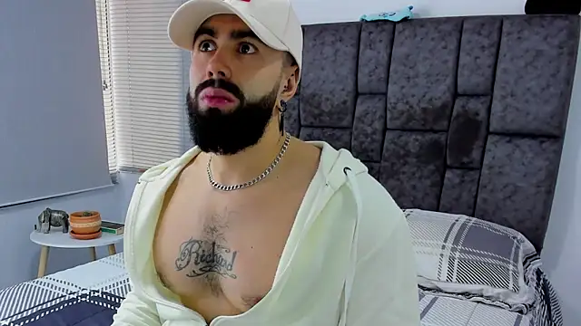 Zack Froone online show from February 5, 4:58 pm