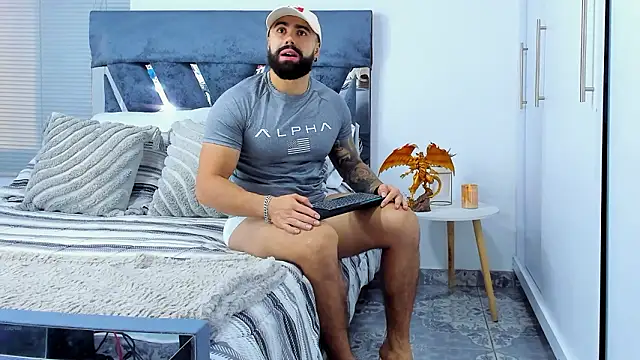 Zack Froone online show from February 12, 12:44 pm