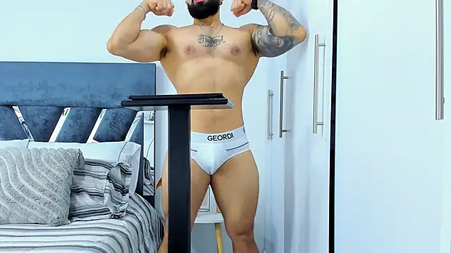 Zack Froone online show from February 24, 1:31 pm