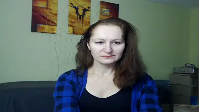 AmellyGrand online show from December 12, 11:40 am