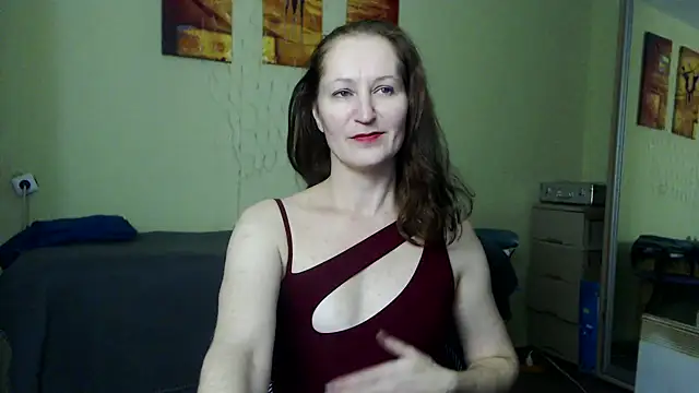 AmellyGrand online show from December 19, 2:24 pm