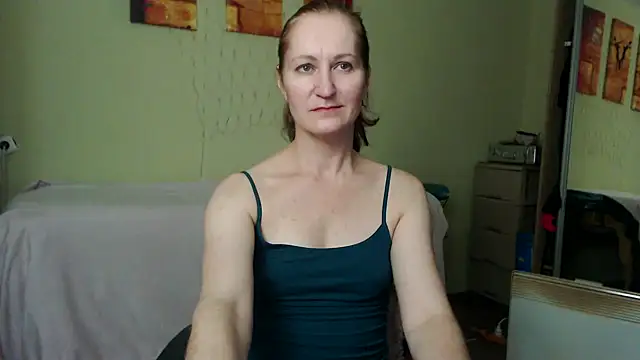 AmellyGrand online show from December 20, 11:47 pm